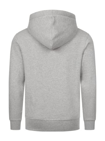 Rock Creek Kapuzenpullover in Grau