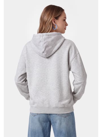 myMo Women Hoodie in Grey