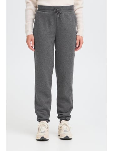 Oxmo Sweathose OXKAREN in Grau