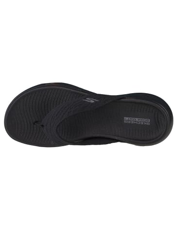Skechers Skechers On The Go 600 Sunny in Schwarz