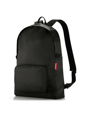 Reisenthel Mini Maxi Mini Maxi Daypack 45 cm black
