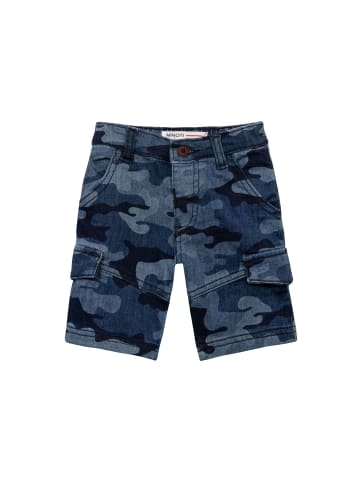 Minoti Cargoshorts 9COMFYS 2 in mischfarben