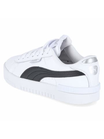 Puma Sportschuh in weiß