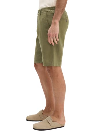 Marc O'Polo Shorts Model Reso Jogger regular in Fresh Seaweed