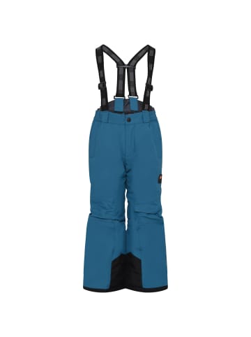 Legowear Skihose Tec in Blau