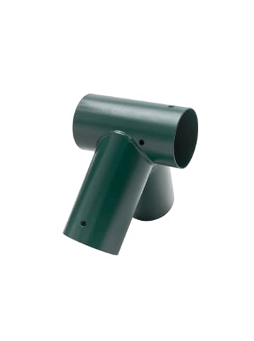 relaxdays Schaukelverbinder in Grün - 100°