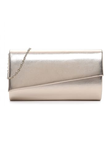 Tamaris TAS Amalia Clutch Tasche 26 cm in gold