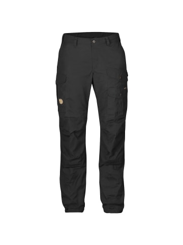 FJÄLLRÄVEN Vidda Pro Trousers in Nachtschwarz