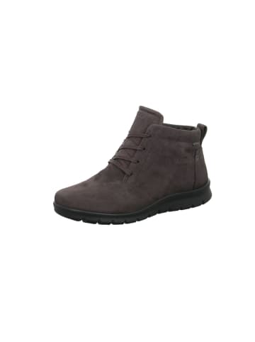 Ecco Stiefelette in braun