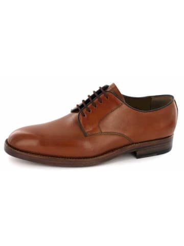 Heinrich Dinkelacker Halbschuhe in braun
