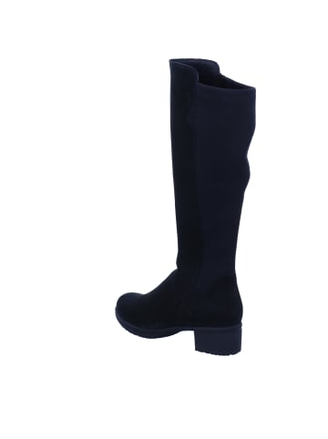 Hartjes Stiefel in schwarz