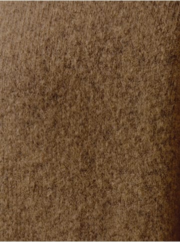 SAMSOE & SAMSOE Strickjacke Sacassandra in braun mocca - 0001