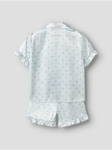 name it Pyjama Set in Ice Melt