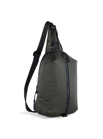 Bugatti Blanc Sling Bag 30 cm olive