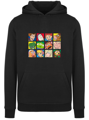 F4NT4STIC F4NT4STIC Hoodie in black