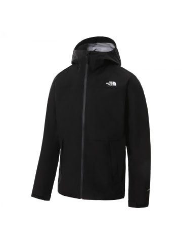 The North Face M DRYZZLE FUTURELIGHT JACKET in Schwarz