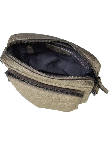 PICARD Umhängetasche Casual in Taupe