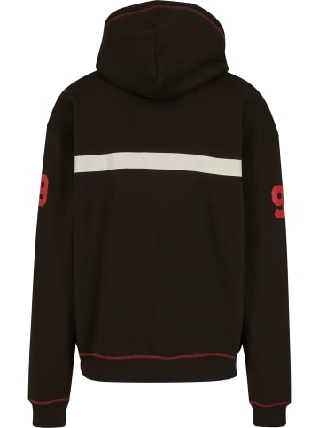 Rocawear Kapuzenpullover in jet black