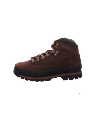 Timberland Stiefel in braun