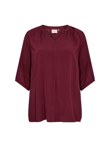 Wasabi Concept Hemd WA-SIA in 4850 DARK RED