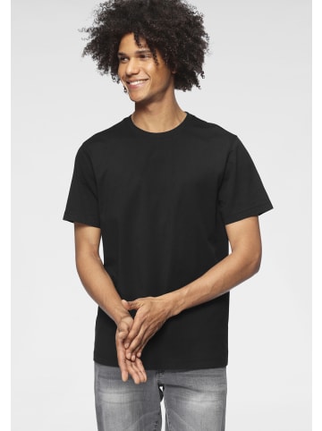 OTTO products T-Shirt in schwarz