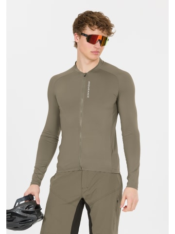 Endurance Fahrrad-Shirt Paxton in 3211 Smokey Olive