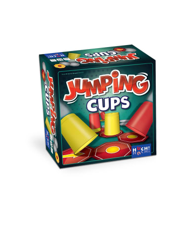 HUCH! Jumping Cups (Spiel)