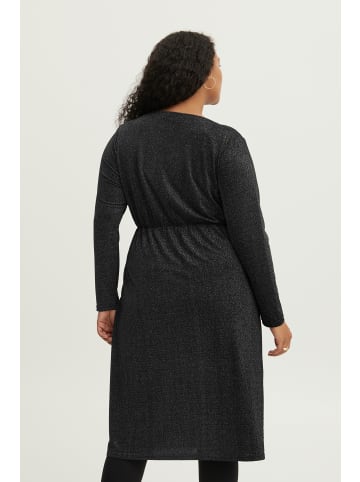 Fransa FPLucy A-Linie in Black mix