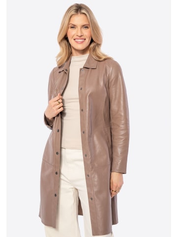 Wittchen Coat in Beige