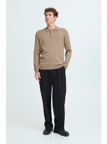 CASUAL FRIDAY Strickpullover CFFrode in Natur