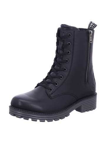 remonte Boots in schwarz