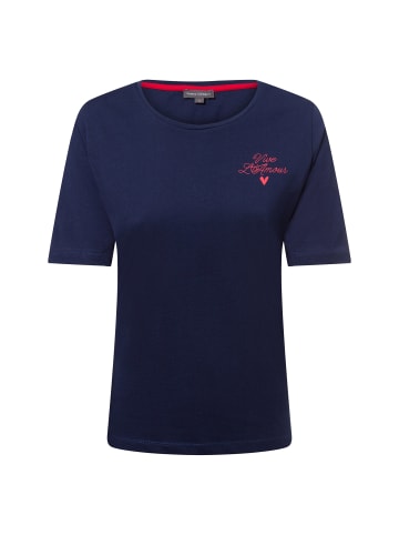 Franco Callegari T-Shirt in marine