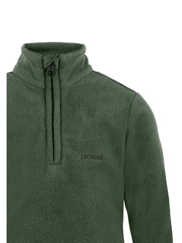 Protest " PRTReperfect TD in Kale green