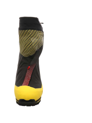 LA SPORTIVA Bergstiefel in gelb