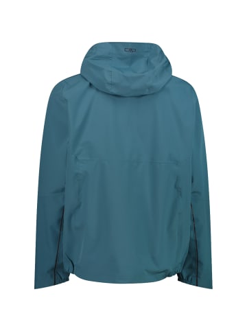 Campagnolo Jacke JACKET FIX HOOD in Grün2043