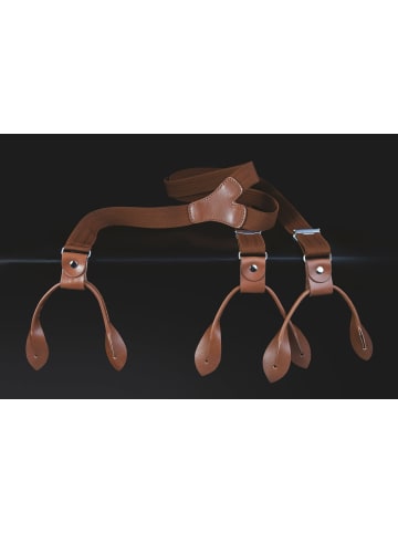 LLOYD 6727-11 in Braun