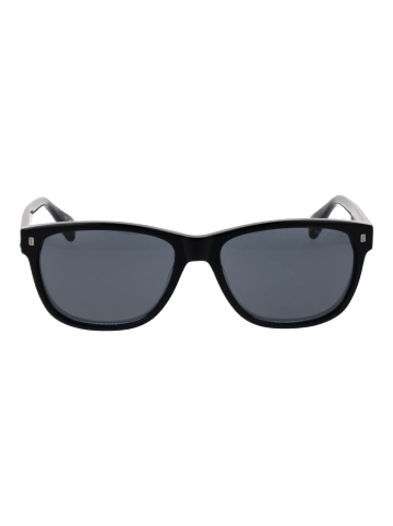 Ted Baker Männer Sonnenbrille Rechtwinklig Blau