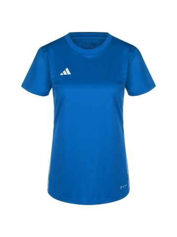 adidas Performance Fußballtrikot Tabela 23 in blau / weiß