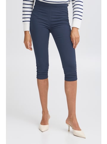 b. young Casual Hose BYKEIRA Slim fit in Copenhagen Night