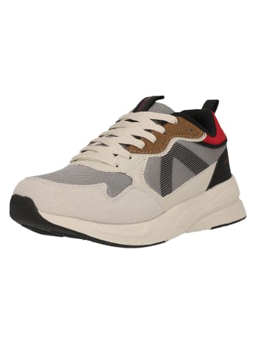 Endurance Sneaker Abantes in 1052 Sleet