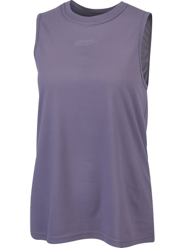 erima Studio Line SPIRIT Tanktop in purple sage