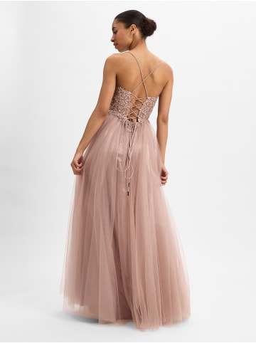VM by Vera Mont Kleid in altrosa - 0002