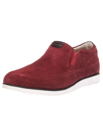 MANZ Slipper  in Rot