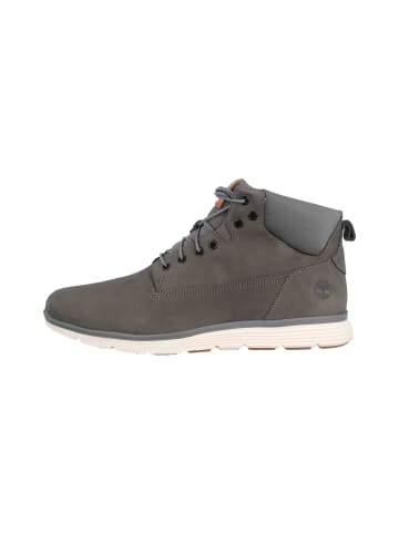 Timberland Boots in Grau