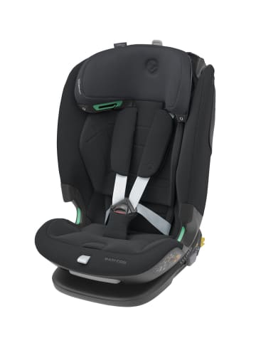 Maxi-Cosi Titan Pro I-Size Authentic Graphite in Grau ab 15 Monate