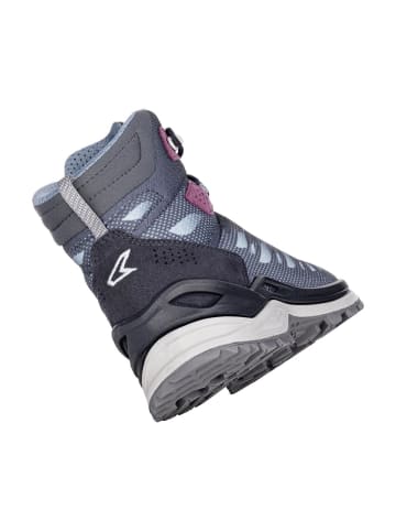 LOWA Wander- & Bergschuhe in Grau