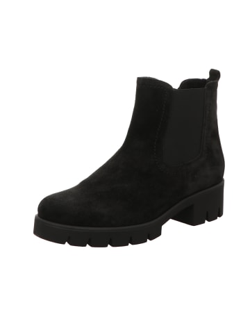 Gabor Chelsea Boot in grau