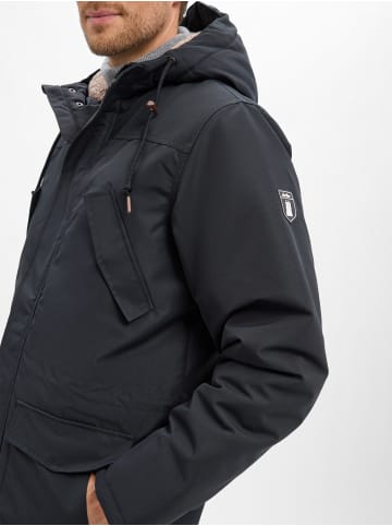 Derbe Parka Festholm in marine