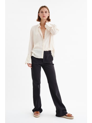 InWear Pants Suiting ZellaIW Classic fit in Black