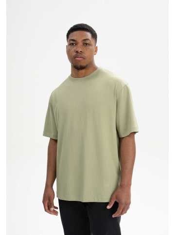 MELA Oversized T-Shirt schwer BHAJAN